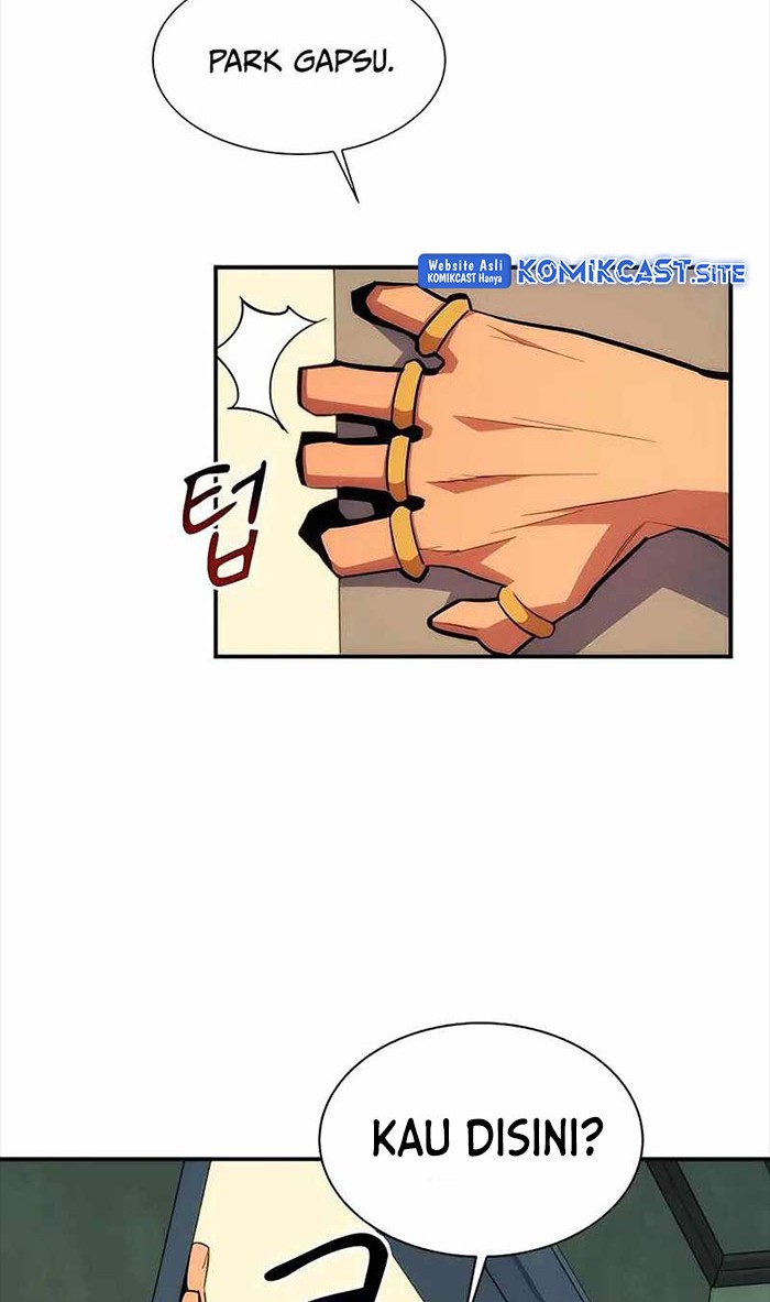 Auto-Hunting With Clones Chapter 38 Gambar 43