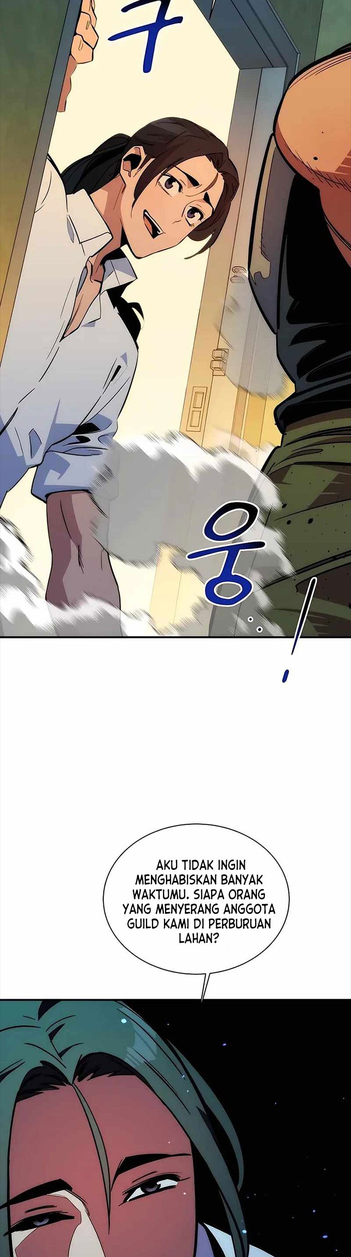 Auto-Hunting With Clones Chapter 38 Gambar 44