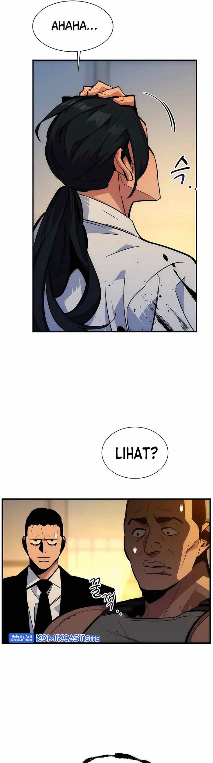 Auto-Hunting With Clones Chapter 38 Gambar 66