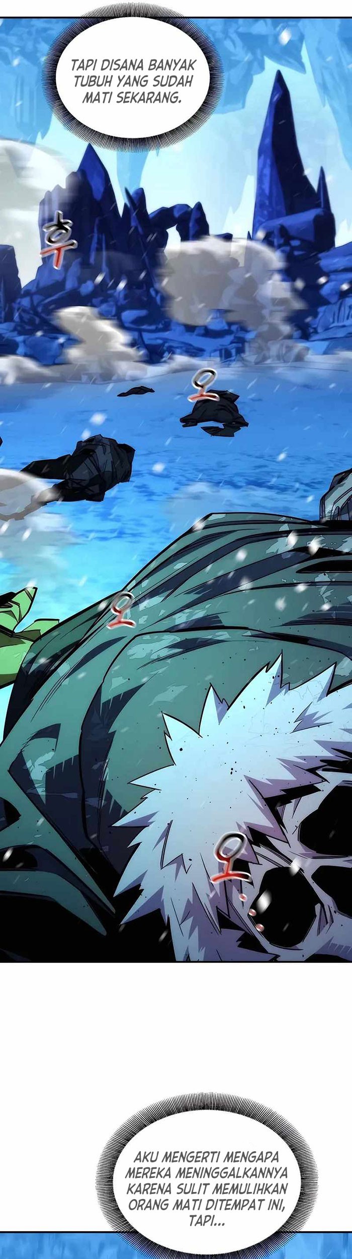 Auto-Hunting With Clones Chapter 38 Gambar 74