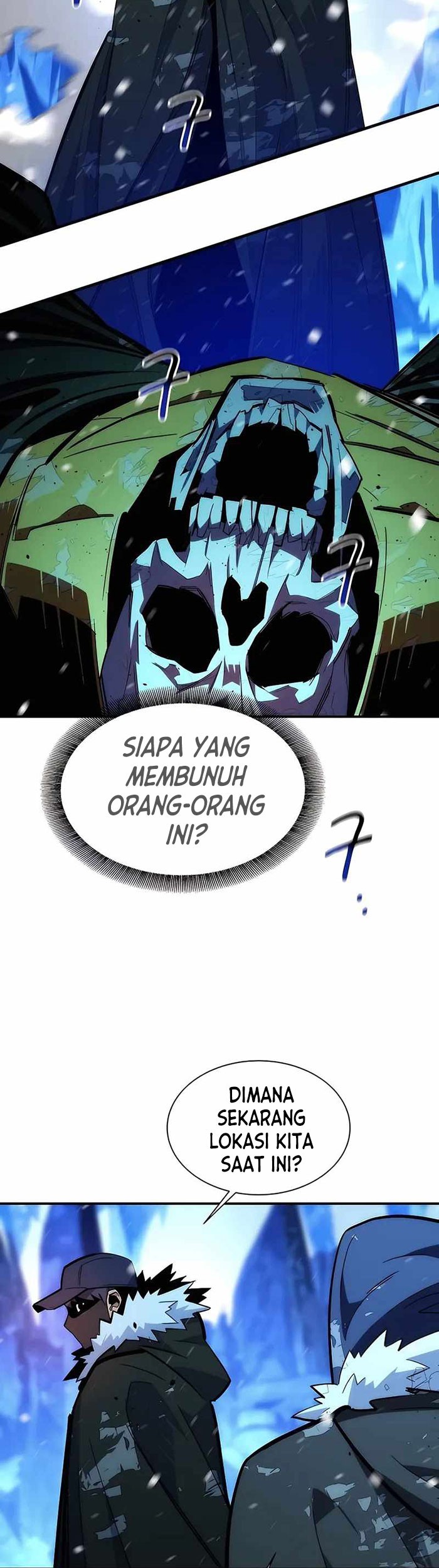 Auto-Hunting With Clones Chapter 38 Gambar 76