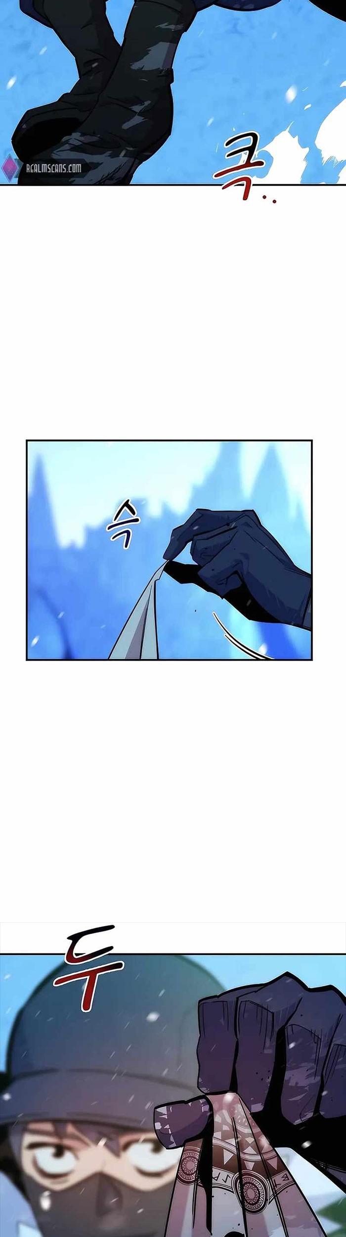 Auto-Hunting With Clones Chapter 38 Gambar 4