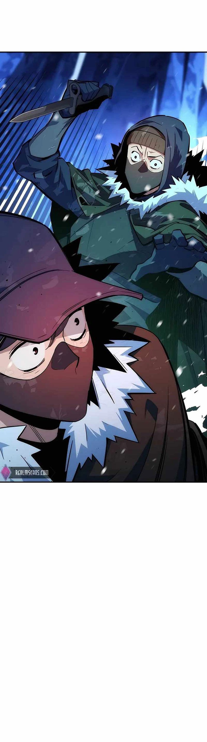 Auto-Hunting With Clones Chapter 38 Gambar 80