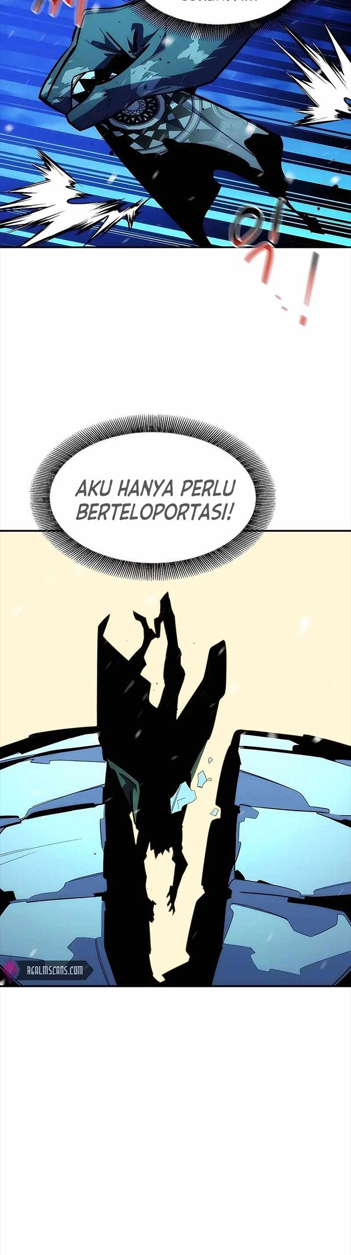 Auto-Hunting With Clones Chapter 38 Gambar 10