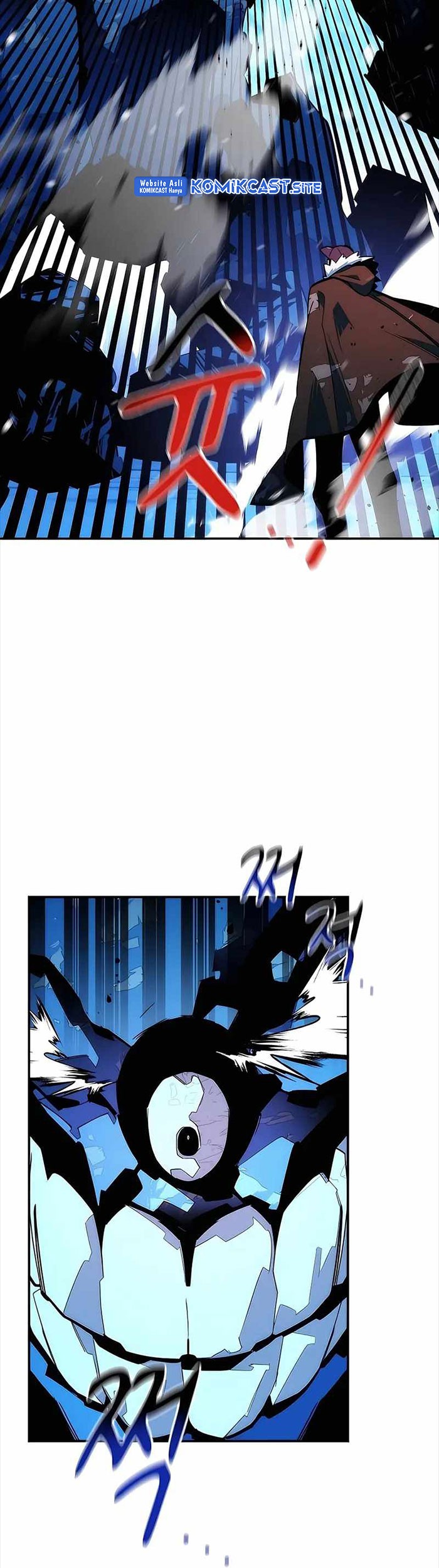 Auto-Hunting With Clones Chapter 38 Gambar 16