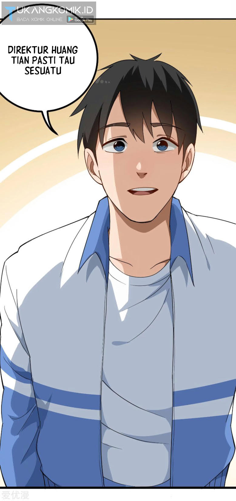 School Flower Master Chapter 158 Gambar 4