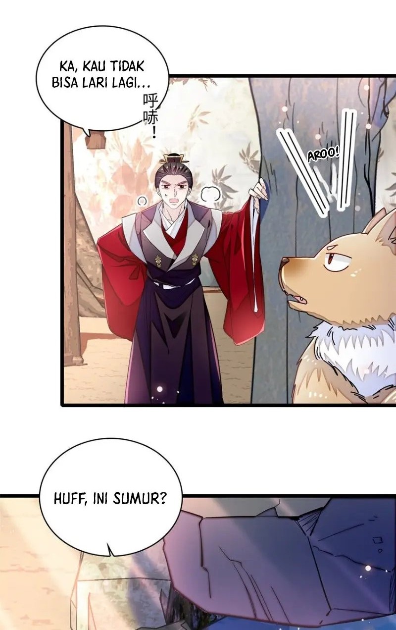 Sijin Chapter 330 Gambar 22