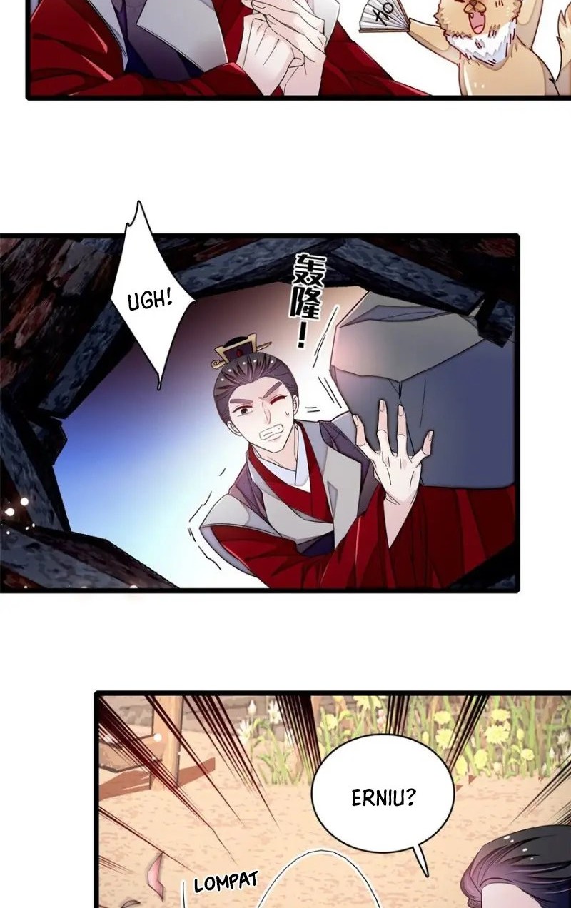 Sijin Chapter 330 Gambar 24