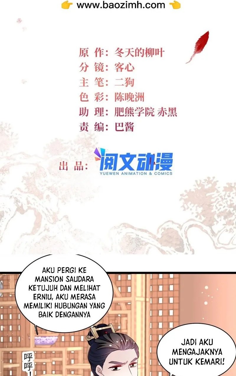 Manhua Sijin Chapter 330 gambar nomor 2