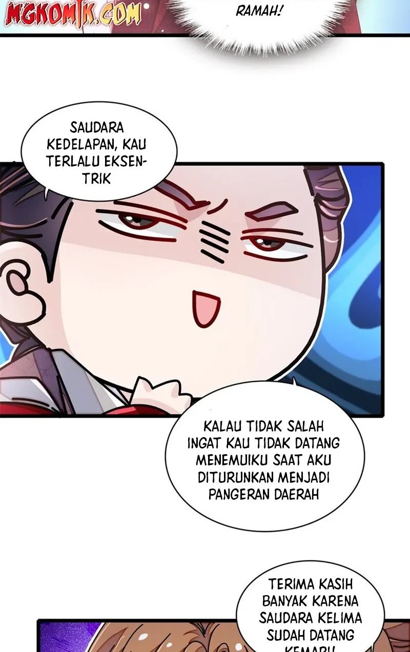 Sijin Chapter 330 Gambar 4