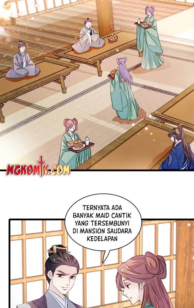 Sijin Chapter 330 Gambar 8