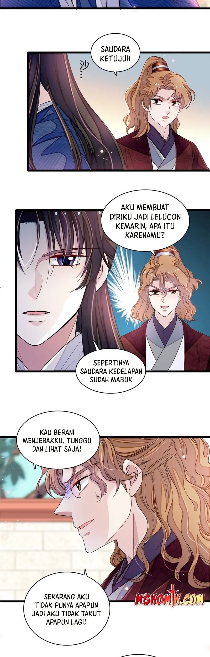 Sijin Chapter 330 Gambar 11