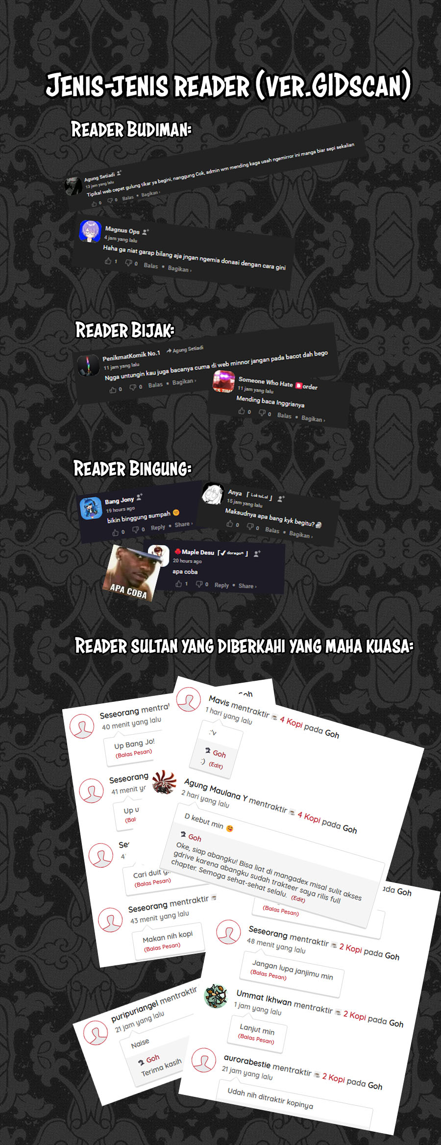 Bocchi Jieikan no Isekai Funsenki Chapter 07 Gambar 14