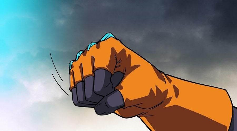 It all starts with playing game seriously Chapter 98 Gambar 29