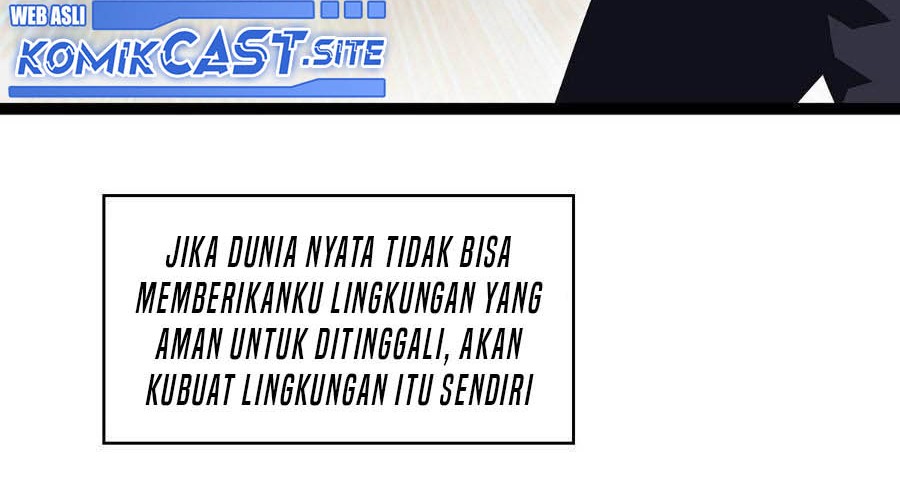 It all starts with playing game seriously Chapter 98 Gambar 33