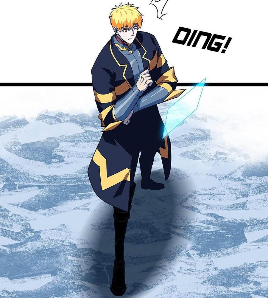 It all starts with playing game seriously Chapter 98 Gambar 50