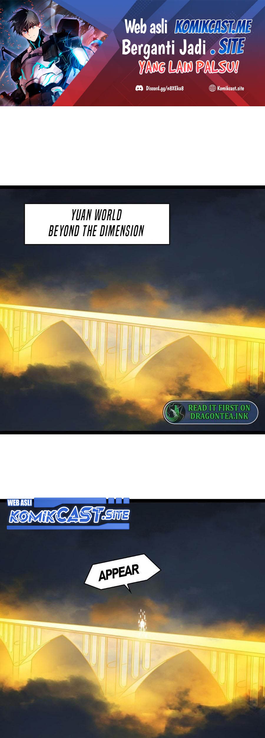 Manhua It all starts with playing game seriously Chapter 98 gambar nomor 2