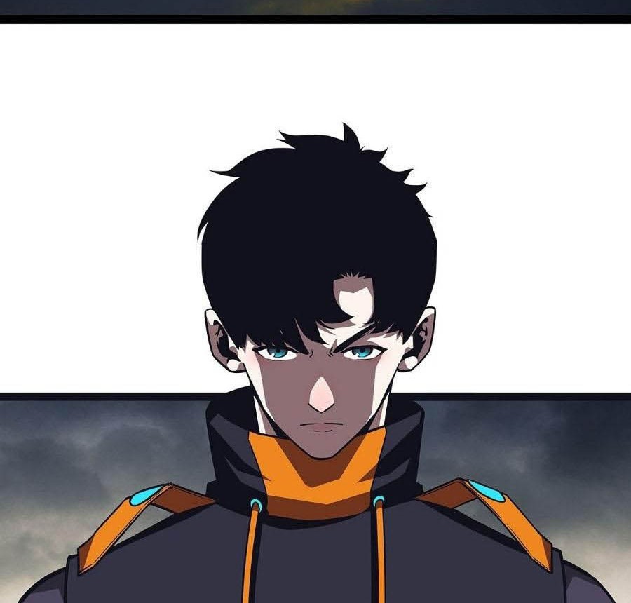 It all starts with playing game seriously Chapter 98 Gambar 3