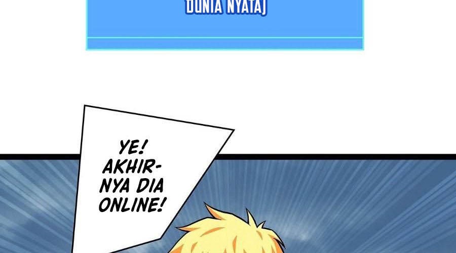 It all starts with playing game seriously Chapter 98 Gambar 8