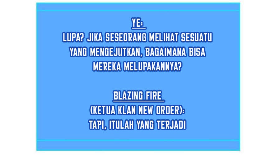 It all starts with playing game seriously Chapter 98 Gambar 16