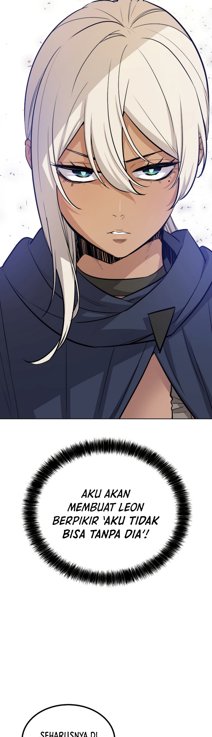 Overpowered Sword Chapter 63 Gambar 28