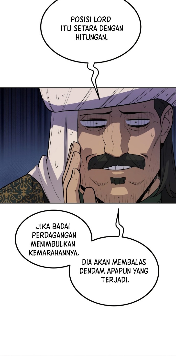 Overpowered Sword Chapter 63 Gambar 37