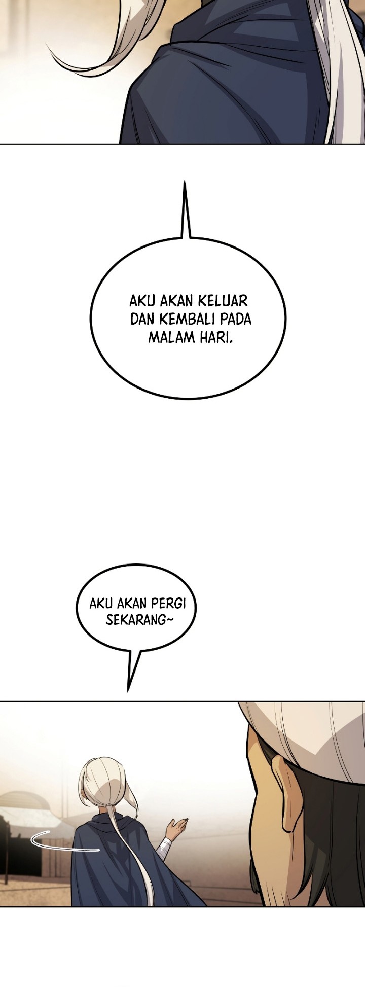 Overpowered Sword Chapter 63 Gambar 21