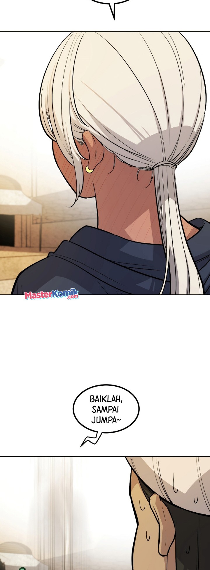 Overpowered Sword Chapter 63 Gambar 23