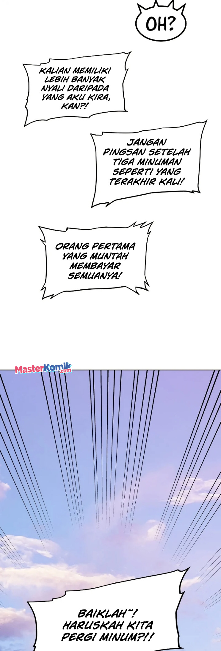 Overpowered Sword Chapter 63 Gambar 45