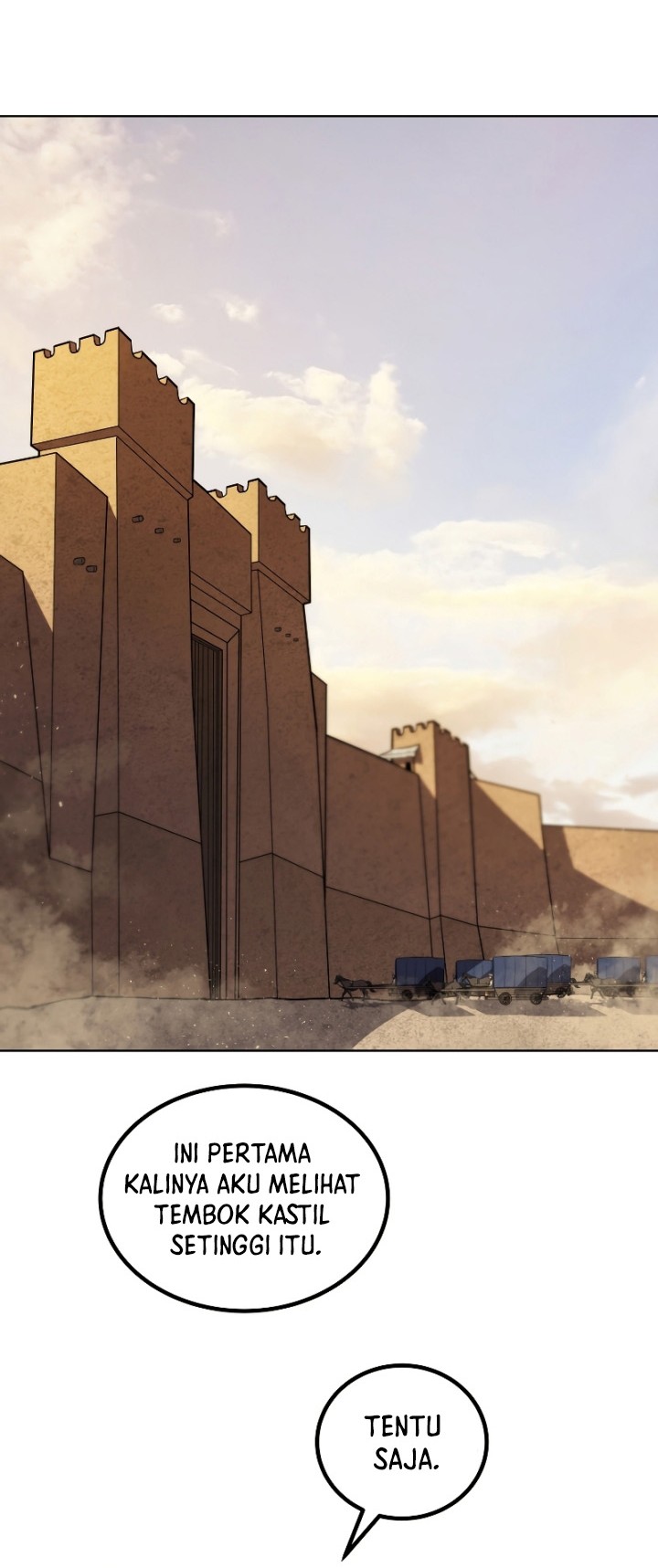 Overpowered Sword Chapter 63 Gambar 9