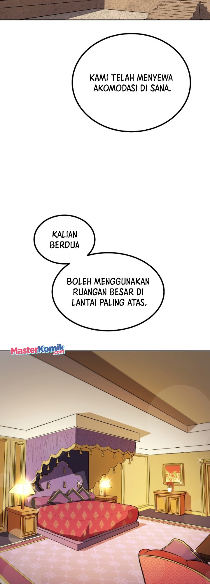 Overpowered Sword Chapter 63 Gambar 15