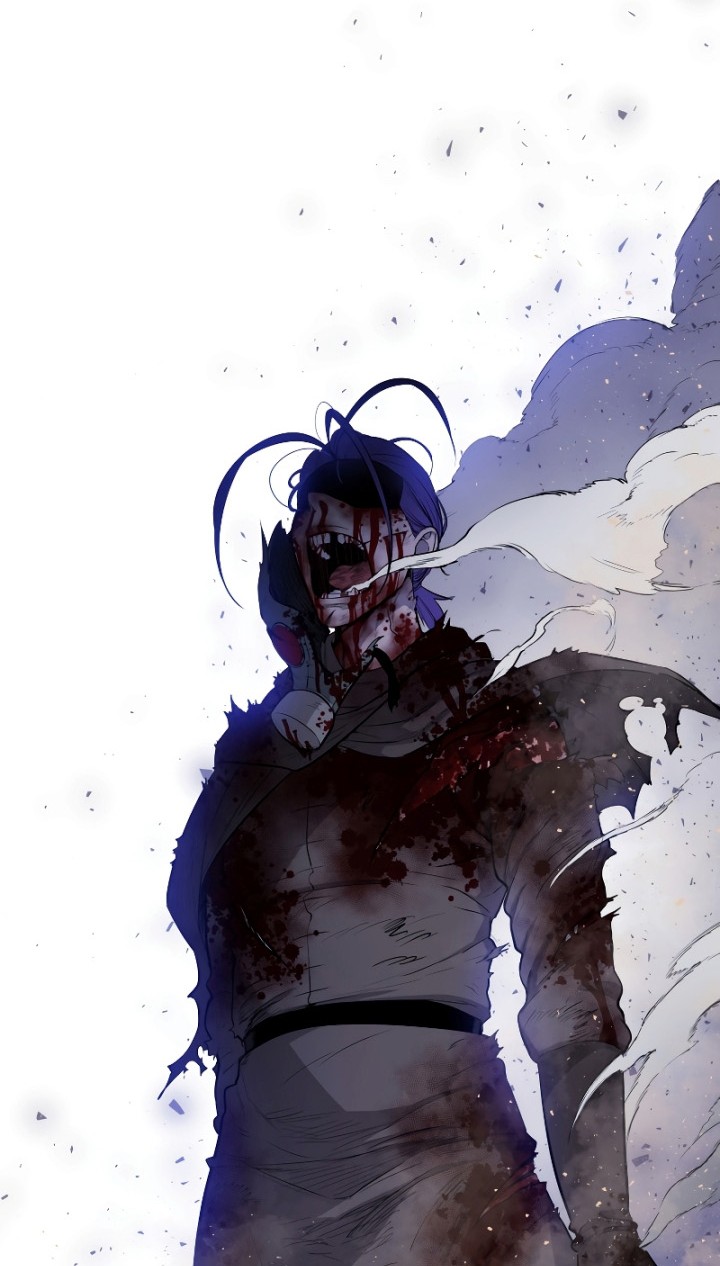 Overpowered Sword Chapter 62 Gambar 29