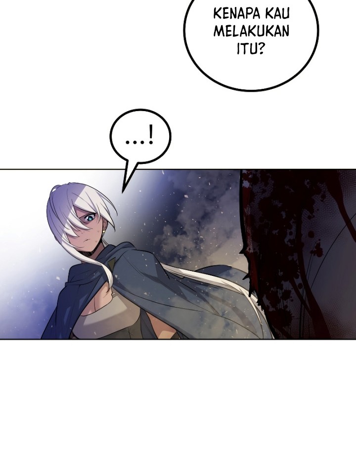 Overpowered Sword Chapter 62 Gambar 33