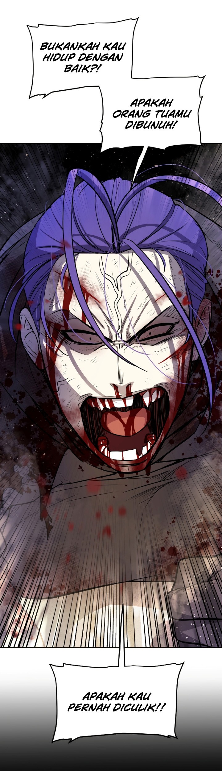 Overpowered Sword Chapter 62 Gambar 34