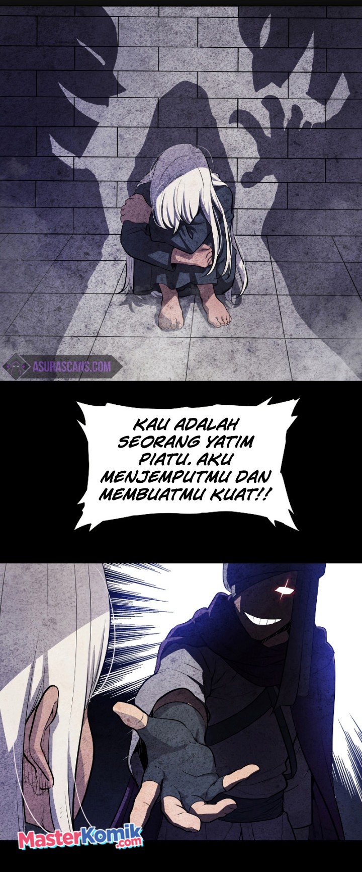 Overpowered Sword Chapter 62 Gambar 35
