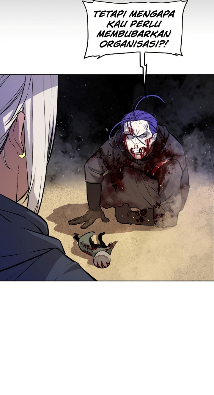 Overpowered Sword Chapter 62 Gambar 37