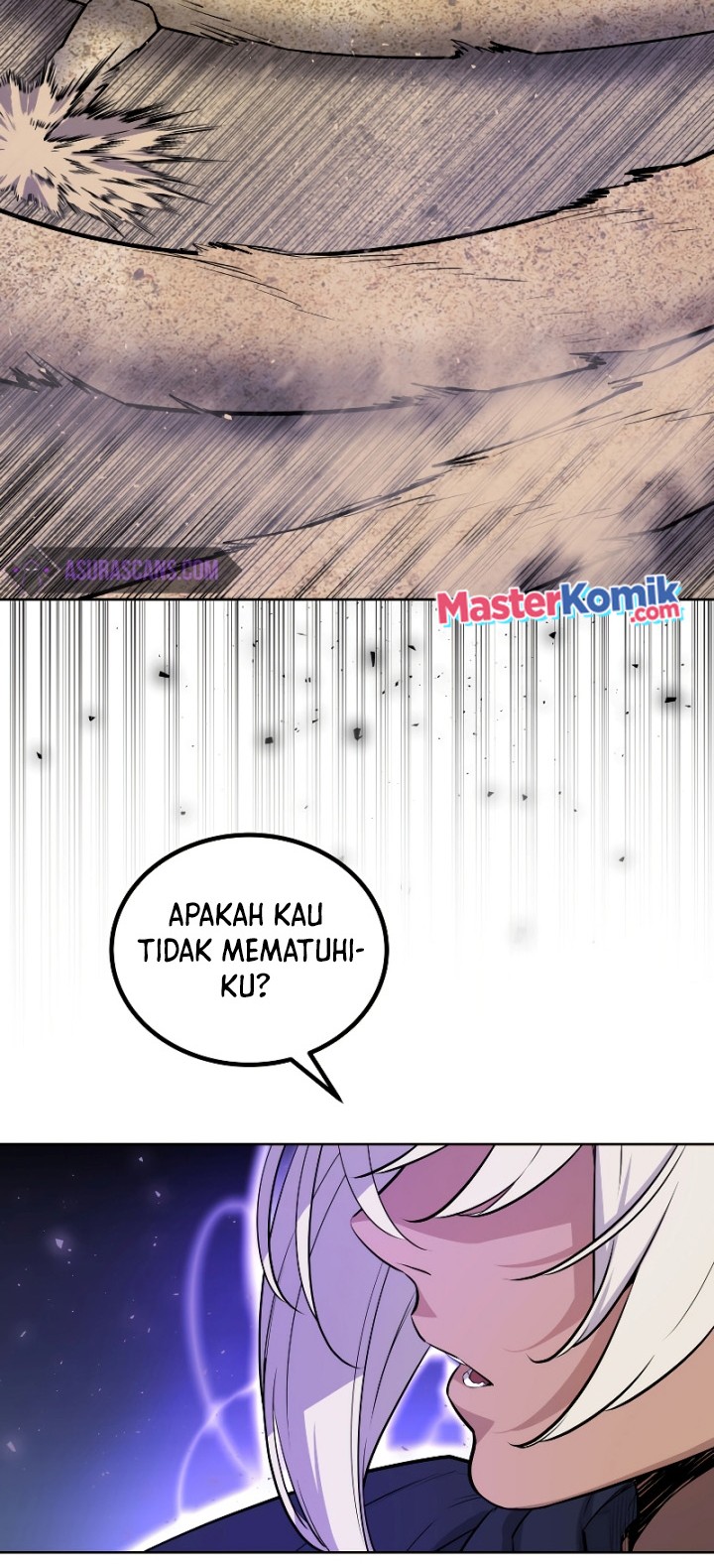 Overpowered Sword Chapter 62 Gambar 19