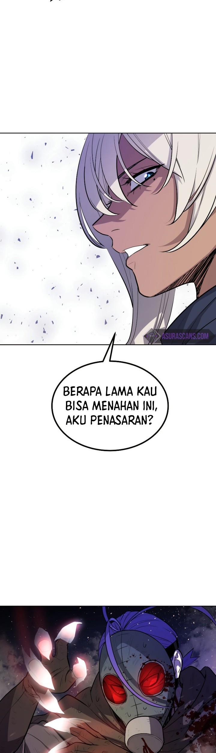 Overpowered Sword Chapter 62 Gambar 24