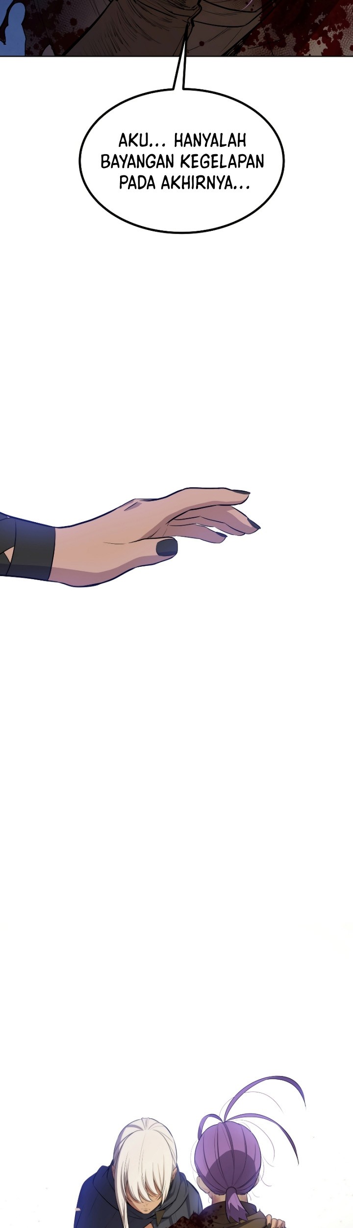 Overpowered Sword Chapter 62 Gambar 48