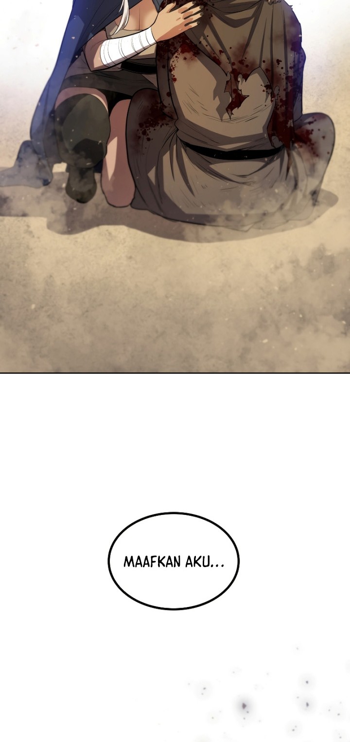 Overpowered Sword Chapter 62 Gambar 49