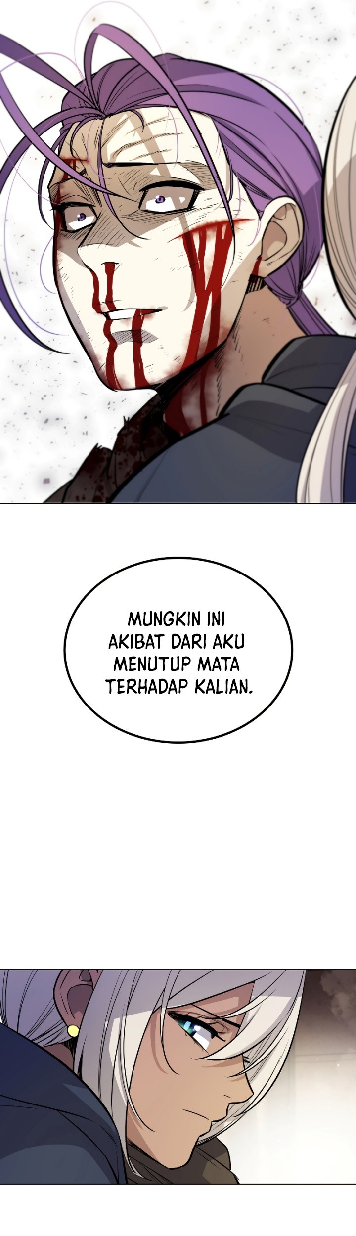 Overpowered Sword Chapter 62 Gambar 50