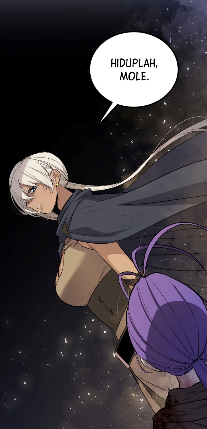 Overpowered Sword Chapter 62 Gambar 53