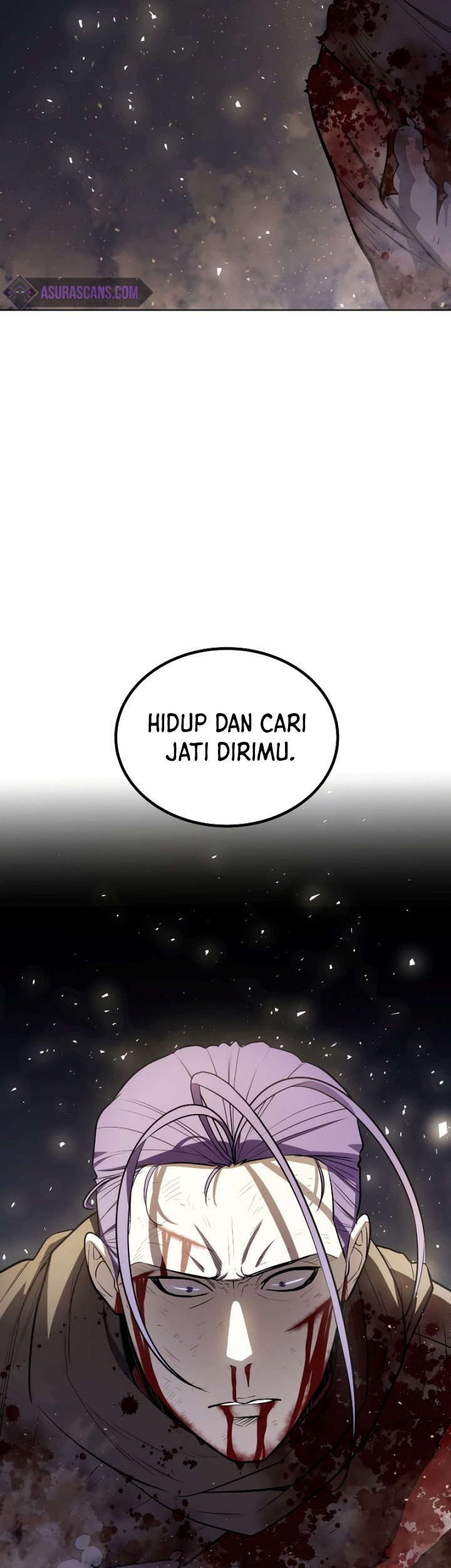Overpowered Sword Chapter 62 Gambar 54