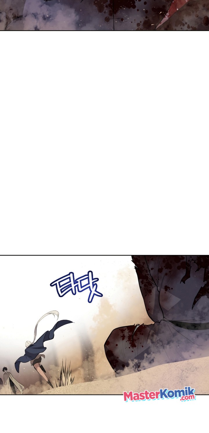 Overpowered Sword Chapter 62 Gambar 55