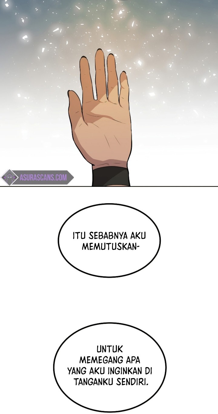 Overpowered Sword Chapter 62 Gambar 41