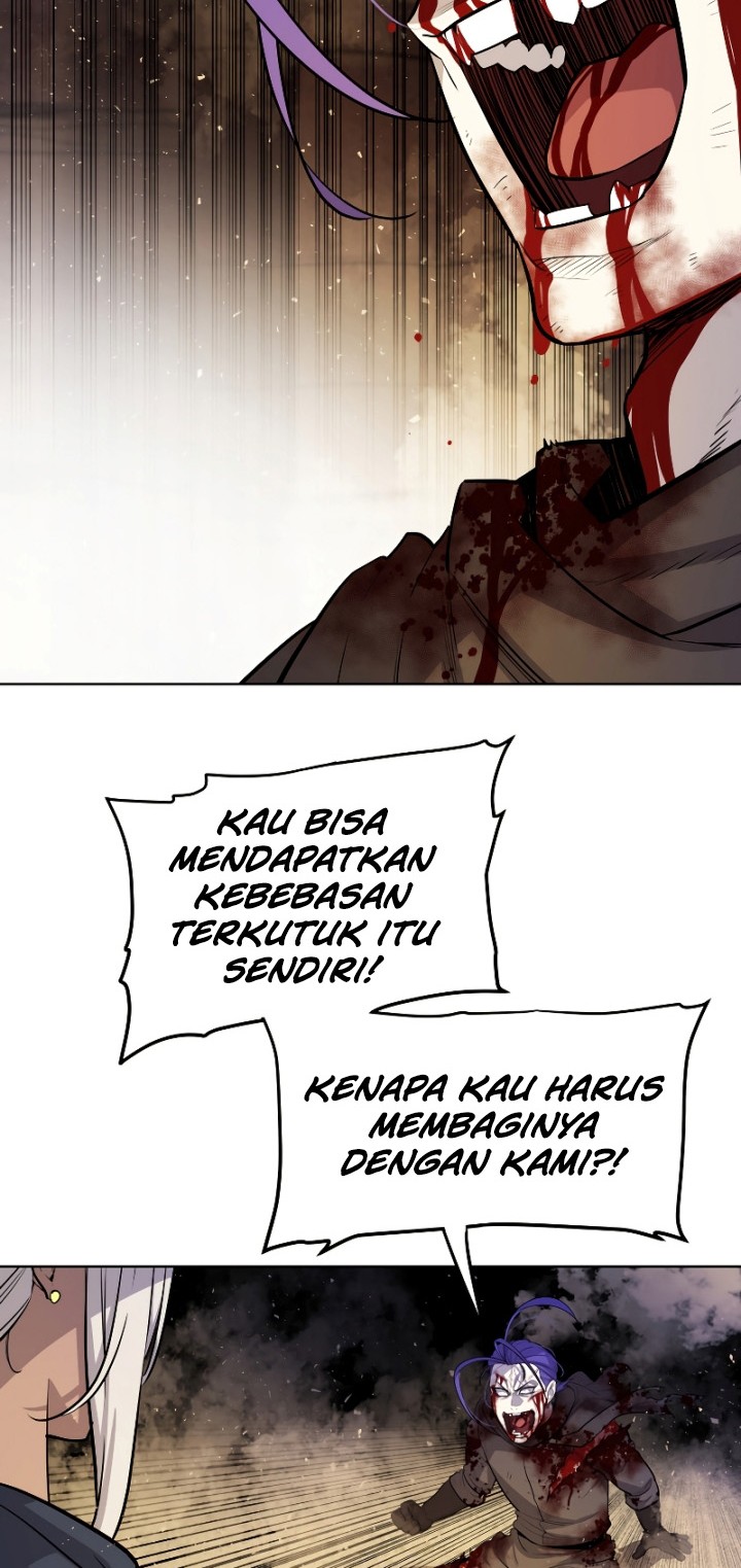 Overpowered Sword Chapter 62 Gambar 45