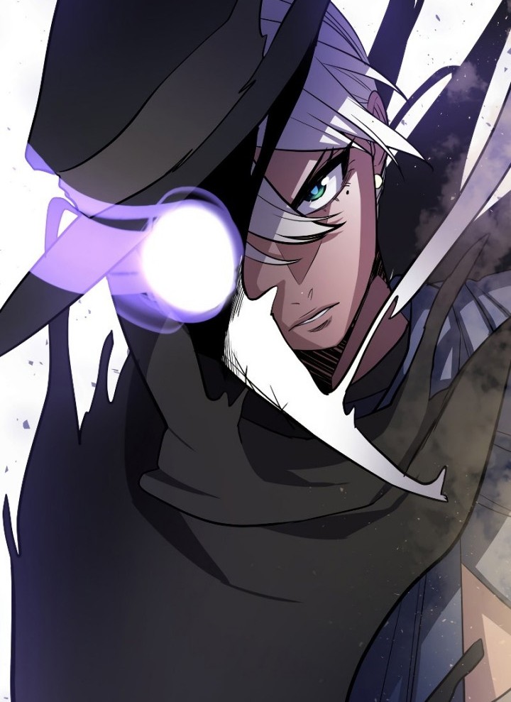 Overpowered Sword Chapter 62 Gambar 3