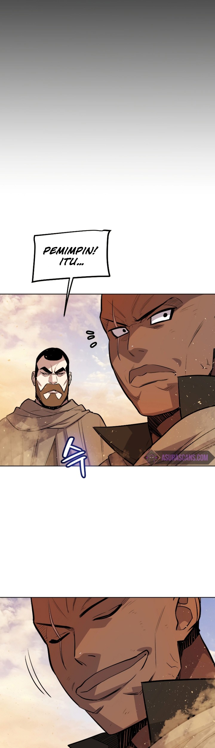 Overpowered Sword Chapter 62 Gambar 66