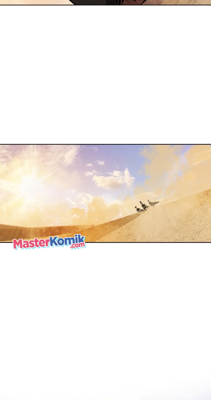 Overpowered Sword Chapter 62 Gambar 67