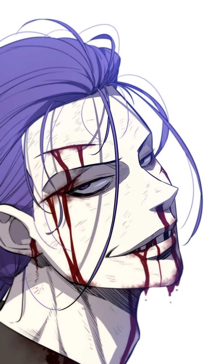 Overpowered Sword Chapter 62 Gambar 59